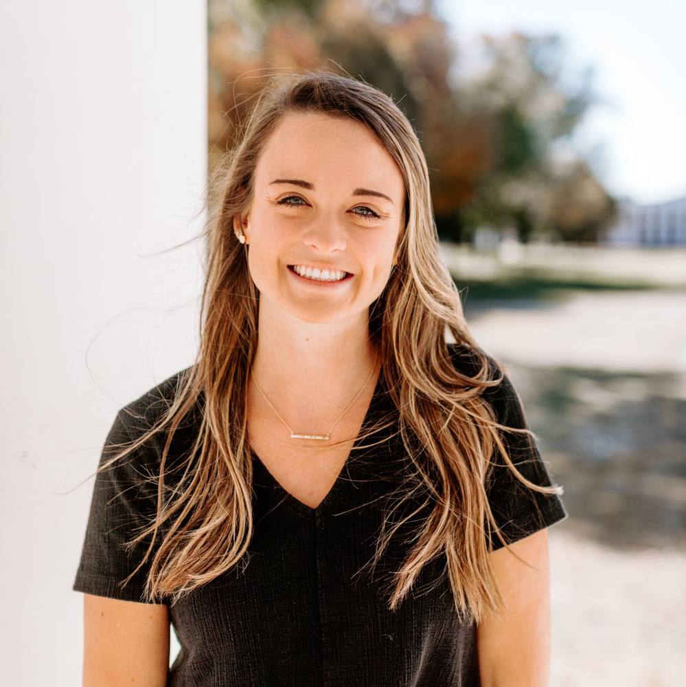 Meet your Posher, Julianna